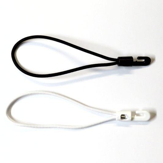 25x Spanngummi zur Bannerbefestigung